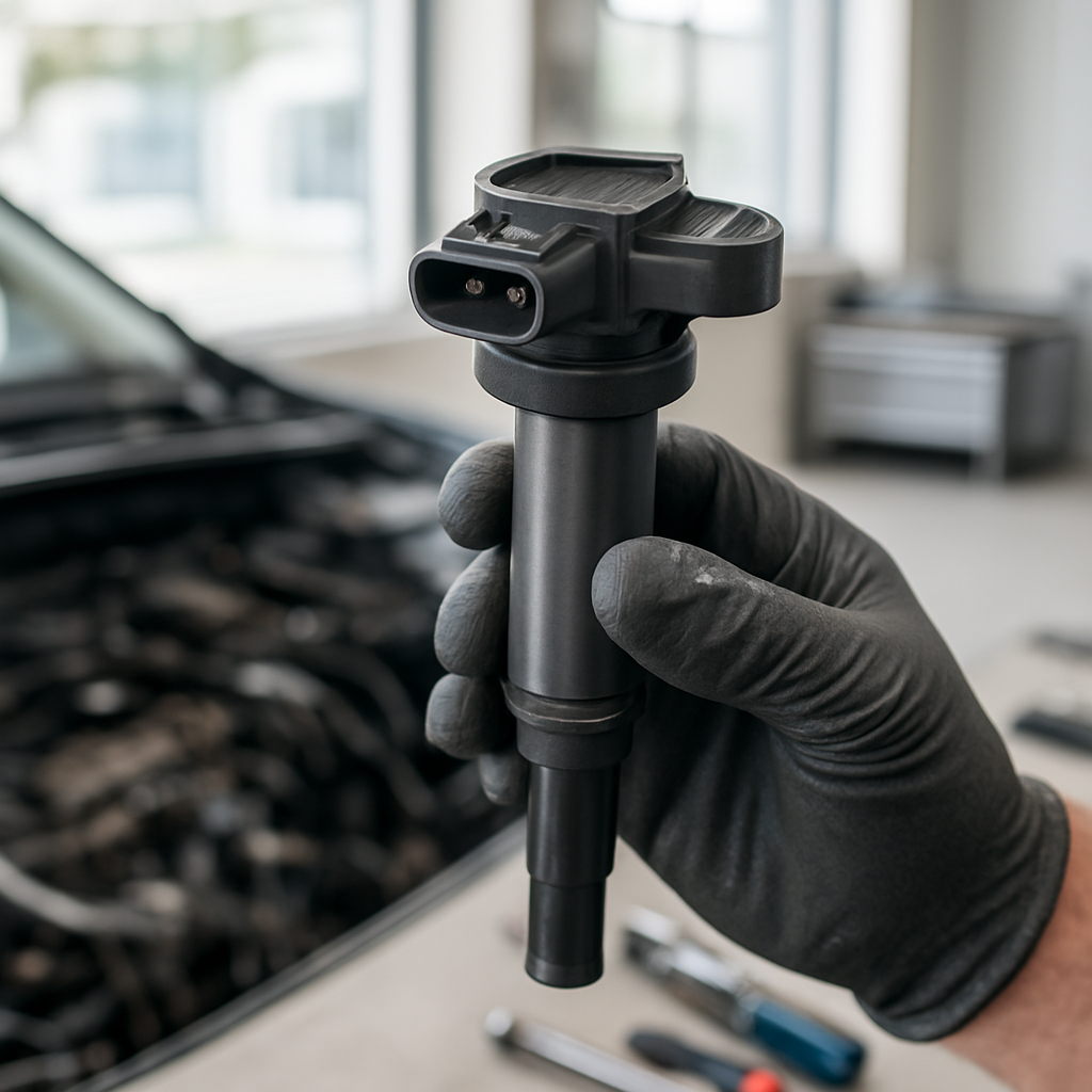 How to Fix Ignition Coil Failure Before Engine Misfire