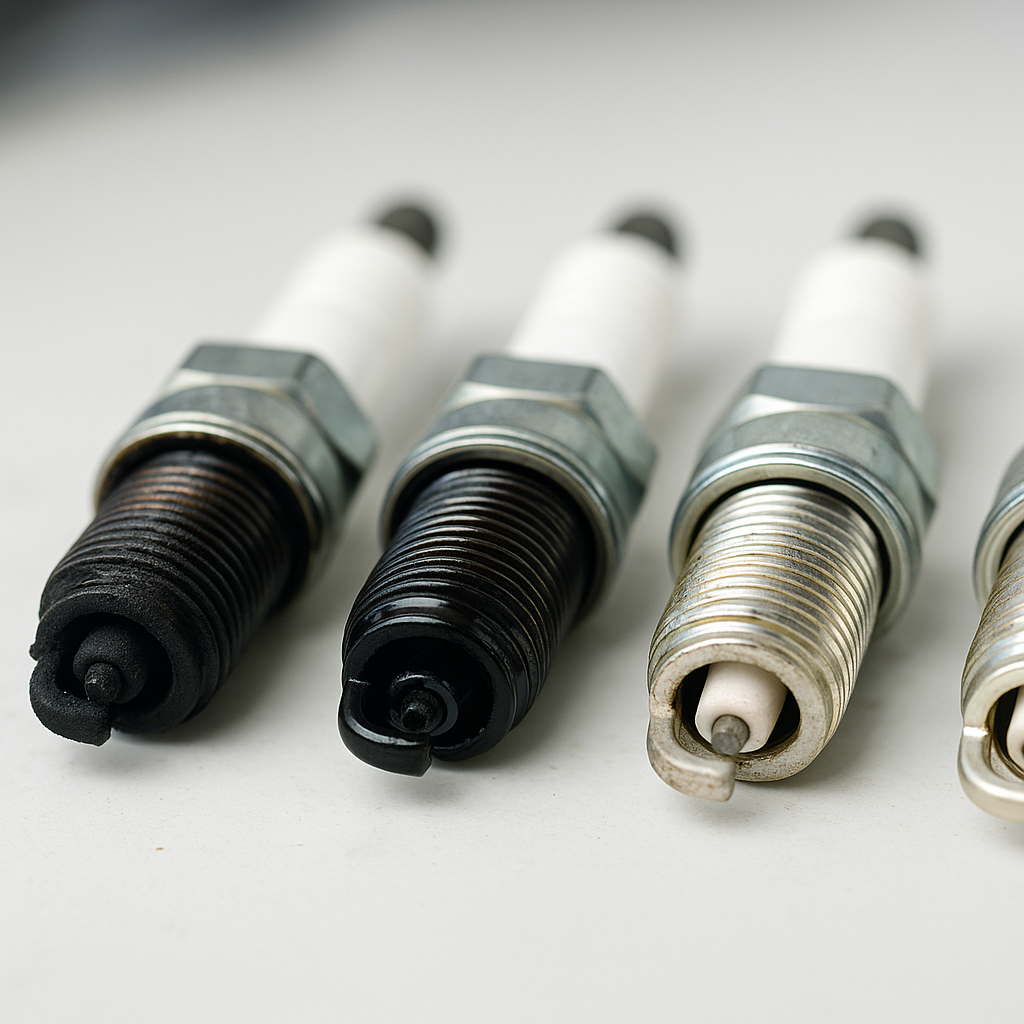 How to Fix Spark Plug Fouling Before Misfires Damage Engine