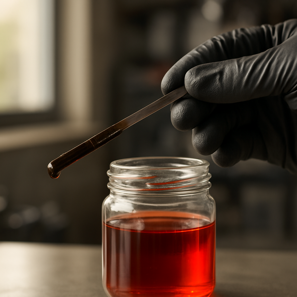 How to Fix Transmission Oil Contamination Before Gear Damage