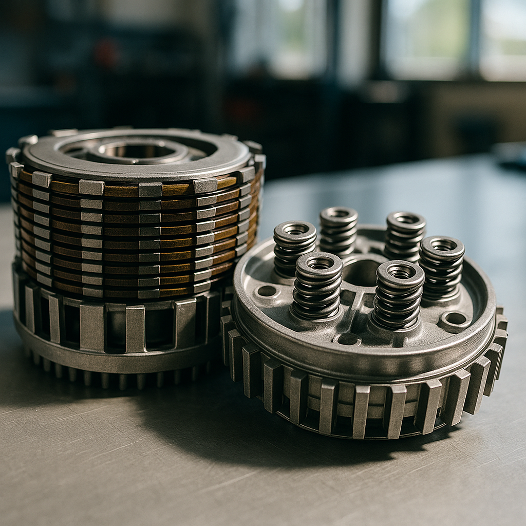 How to Identify and Fix Clutch Slippage Before Damage