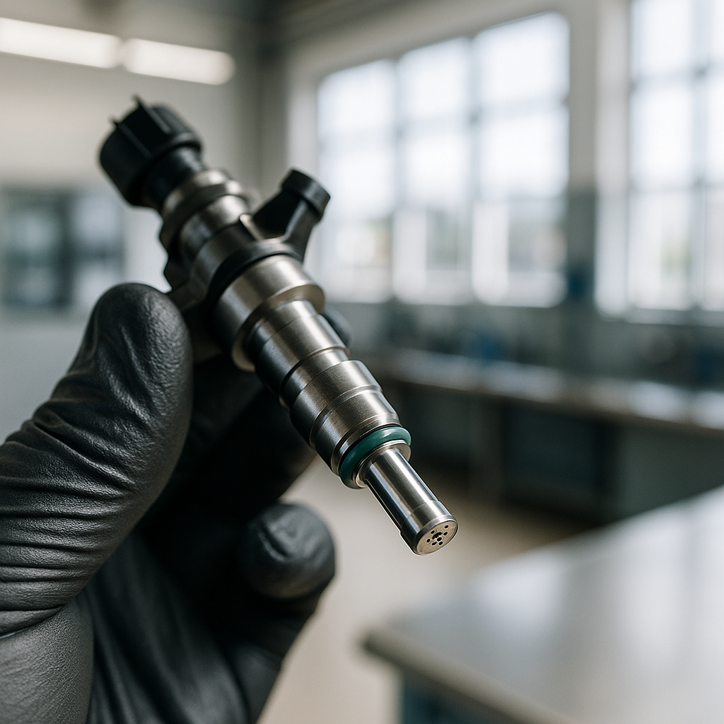 How to Identify Fuel Injector Clogging in Your Car or Bike