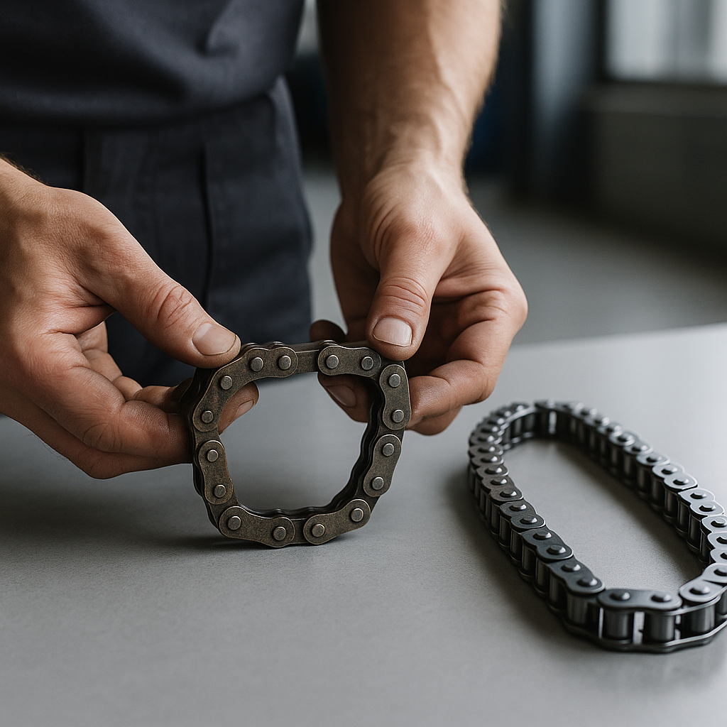 How to Identify and Fix Timing Chain Rattle in Your Engine